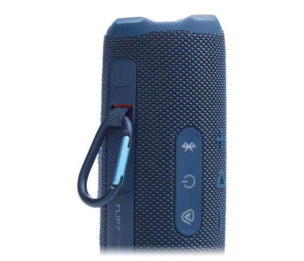 JBL Flip 7 Niebieski - 1347164 - zdjęcie 7